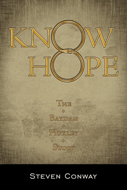KNOW HOPE: The Baydan Huxley Story