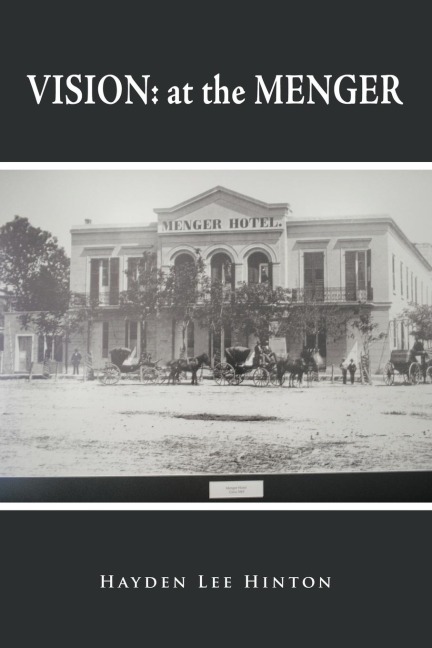 Vision: At the Menger
