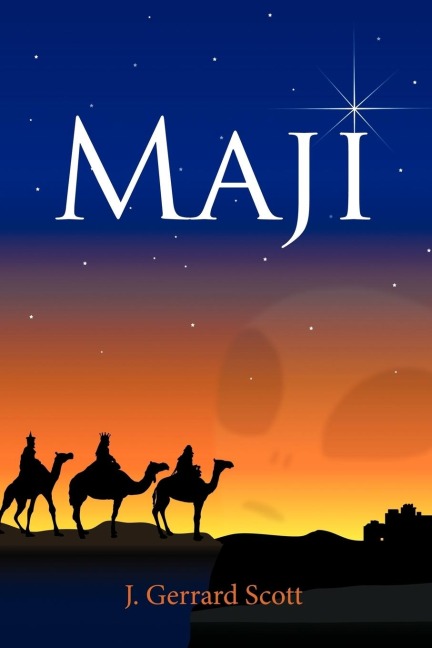 Maji: A Jaunt Through The Rabbit Hole