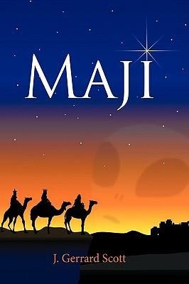 Maji: A Jaunt Through The Rabbit Hole