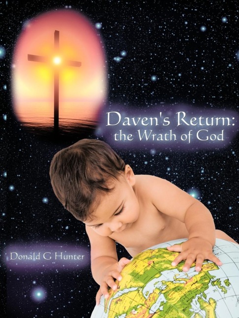 Davens Return: the Wrath of God