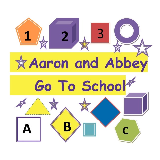 Aaron And Abbey Go To School: Trevor Tutors His Friends