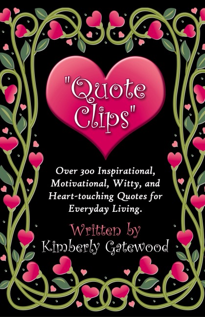 "Quote Clips"