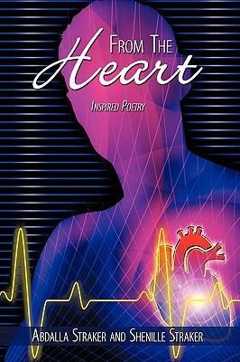 From The Heart: Inspired Poetry