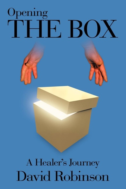 Opening the Box: A Healers Journey