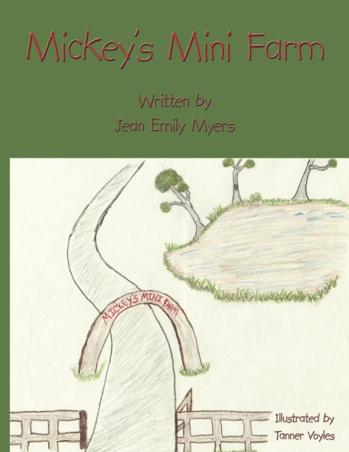 Mickeys Mini Farm