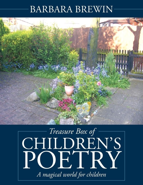 Treasure Box of Childrens Poetry: A Magical World for Children