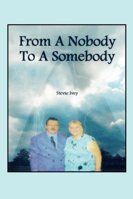 From a Nobody to Somebody: MY FIRST MISSION FOR GOD