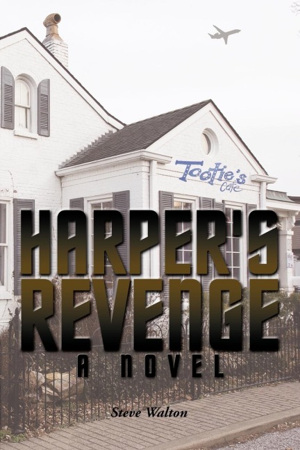 Harpers Revenge