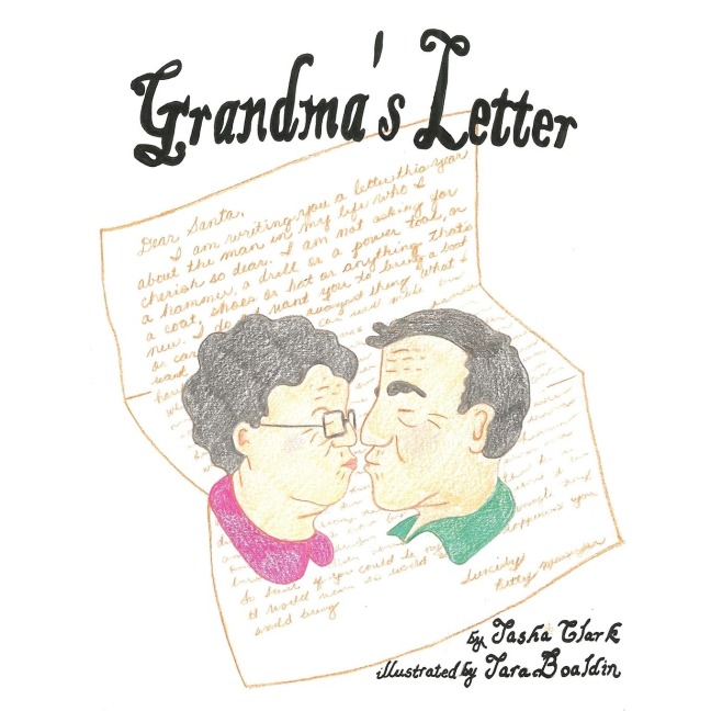 Grandmas Letter