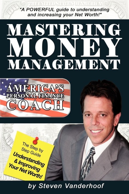 Mastering Money Management: Americas Personal Finance Coach