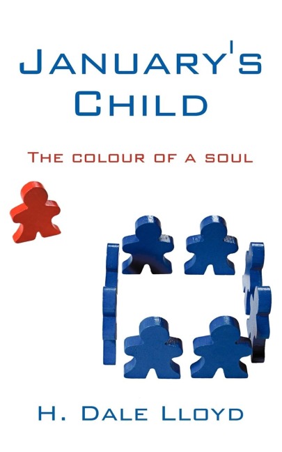 Januarys Child: The colour of a soul
