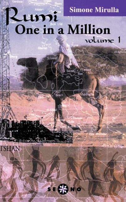 Rumi; One in a Million: Volume 1