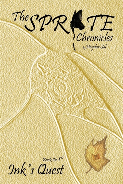 Sprite Chronicles: Inks Quest
