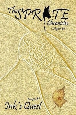 Sprite Chronicles: Ink's Quest