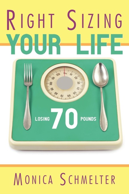 Right Sizing Your Life: Losing 70 lbs.