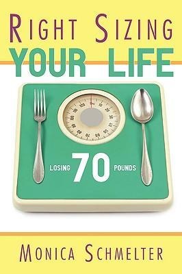 Right Sizing Your Life: Losing 70 lbs.
