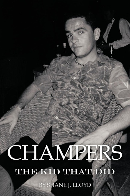 Champers: The Kid That Did