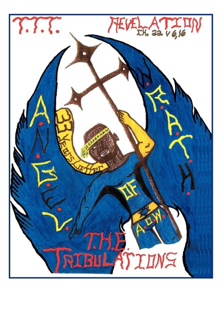 The Tribulations 33 Years Latter: Inspired by T.H.E. H.O.L.Y. B.I.B.L.E.!