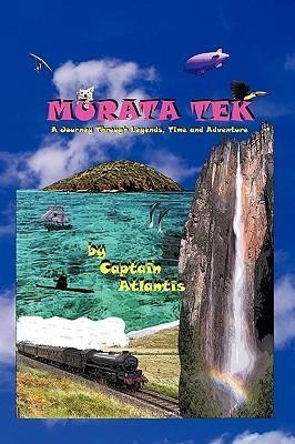 Murata Tek: A Journey Through Legends, Time and Adventure