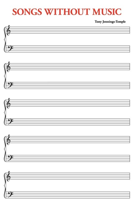 Songs Without Music