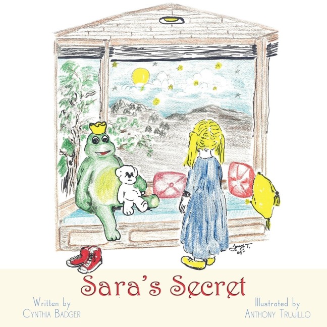 Saras Secret