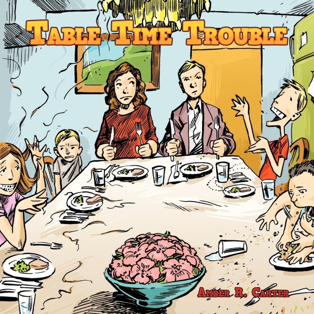 Table Time Trouble