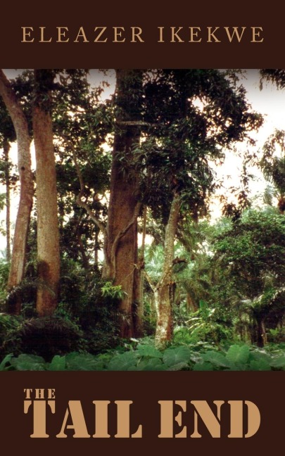 The Tail End