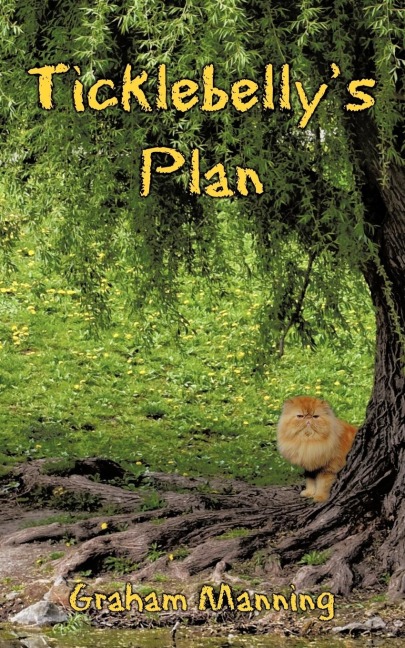 Ticklebellys Plan