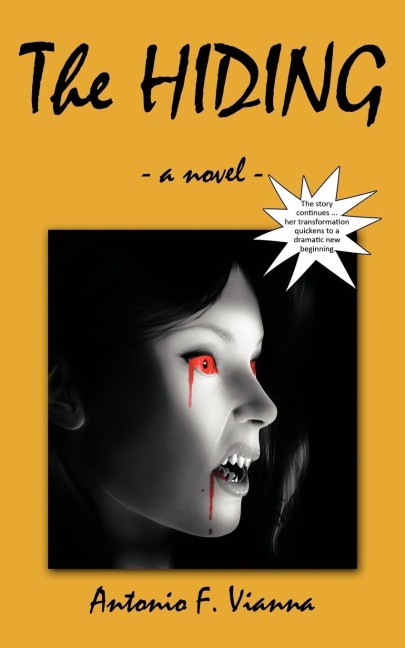 The Hiding: a novel