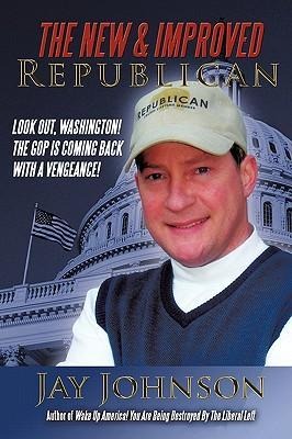 The New & Improved Republican: Look Out, Washington! - The GOP Is Coming Back with a Vengeance!