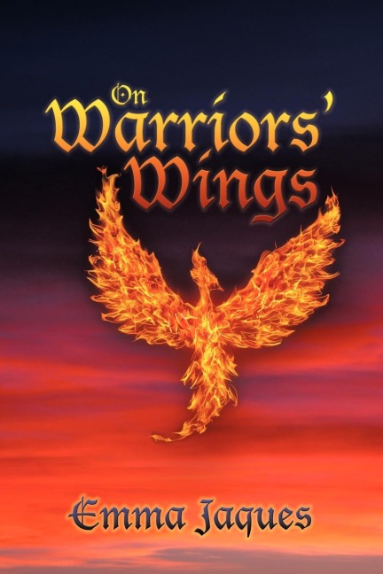 On Warriors Wings