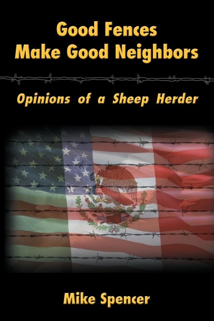Good Fences Make Good Neighbors: Opinions of a Sheep Herder