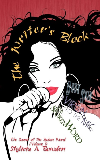 The Writers Block: The Sound of the Spoken Word (Volume 1)