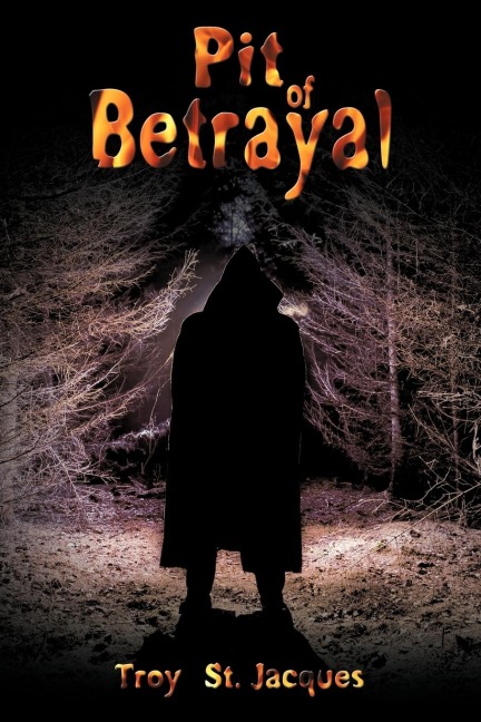 Pit of Betrayal