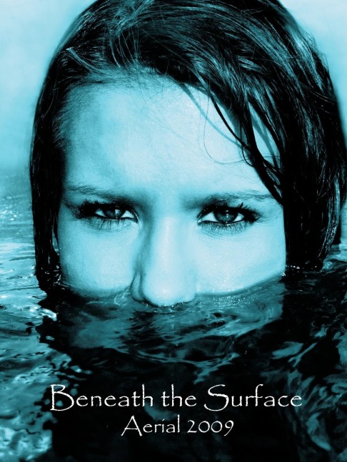 Aerial 2009: Beneath the Surface