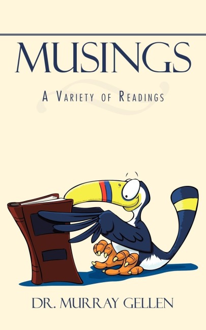 Musings: A Variety of Readings