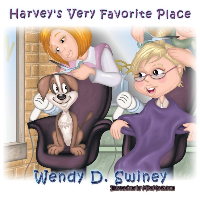Harveys Very Favorite Place