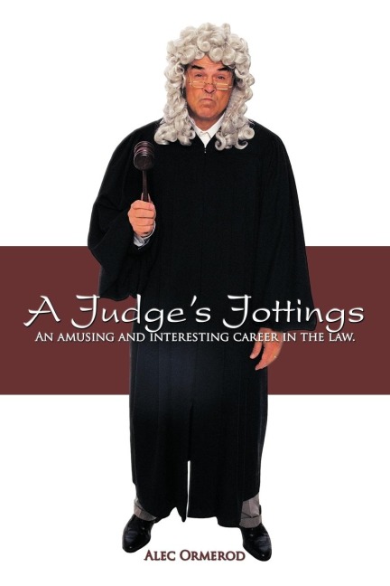 A Judges Jottings