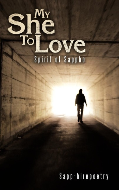 My She To Love: Spirit of Sappho