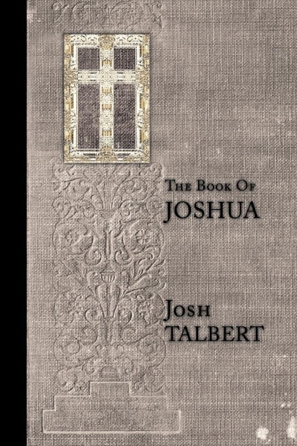 The Book Of Joshua