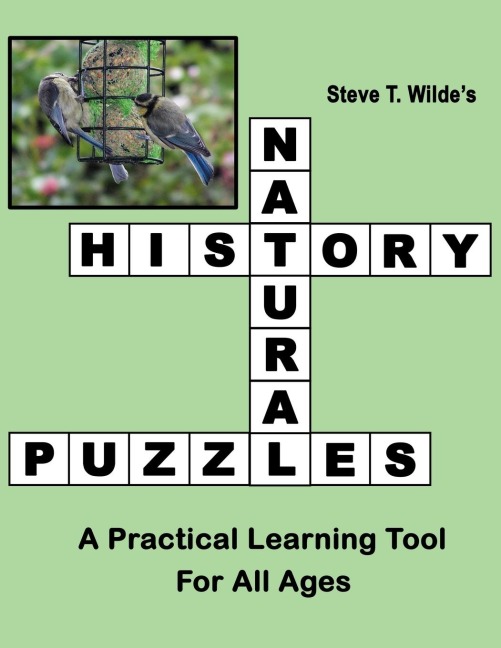 Natural History Puzzles: A Practical Learning Tool for All Ages