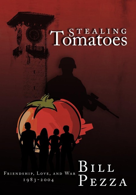 Stealing Tomatoes