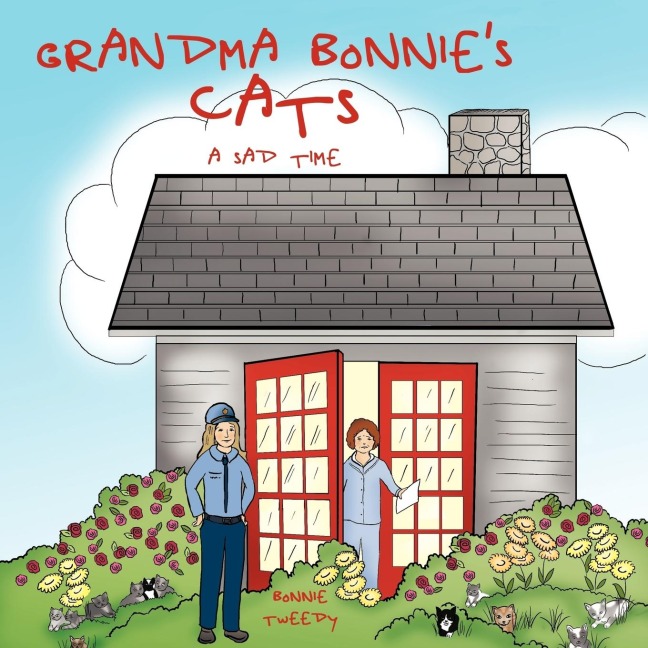 Grandma Bonnies Cats: A Sad Time