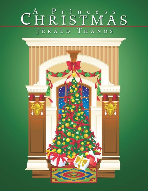 A Princess Christmas
