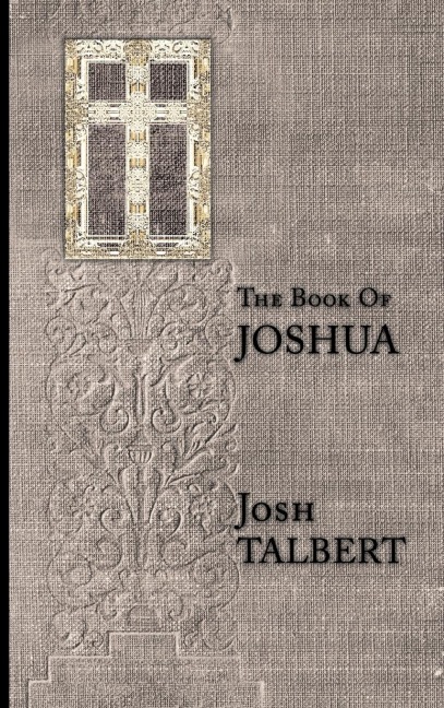The Book Of Joshua