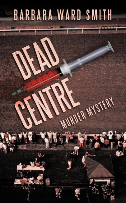 Dead Centre: Murder Mystery