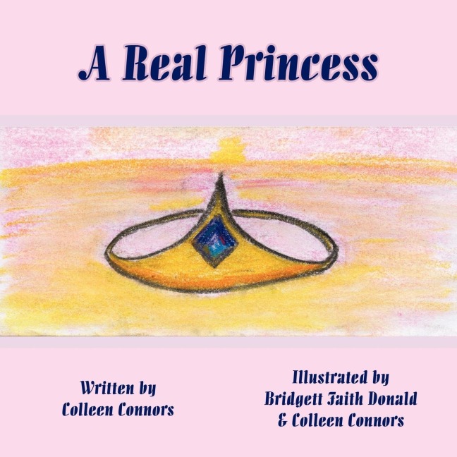 A Real Princess