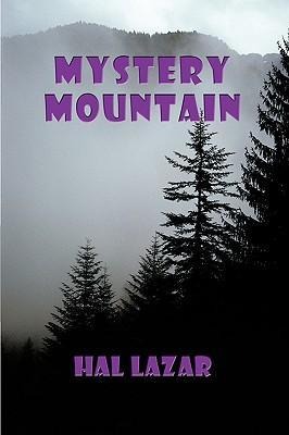Mystery Mountain