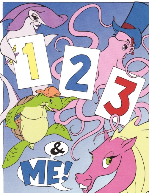 123 & Me